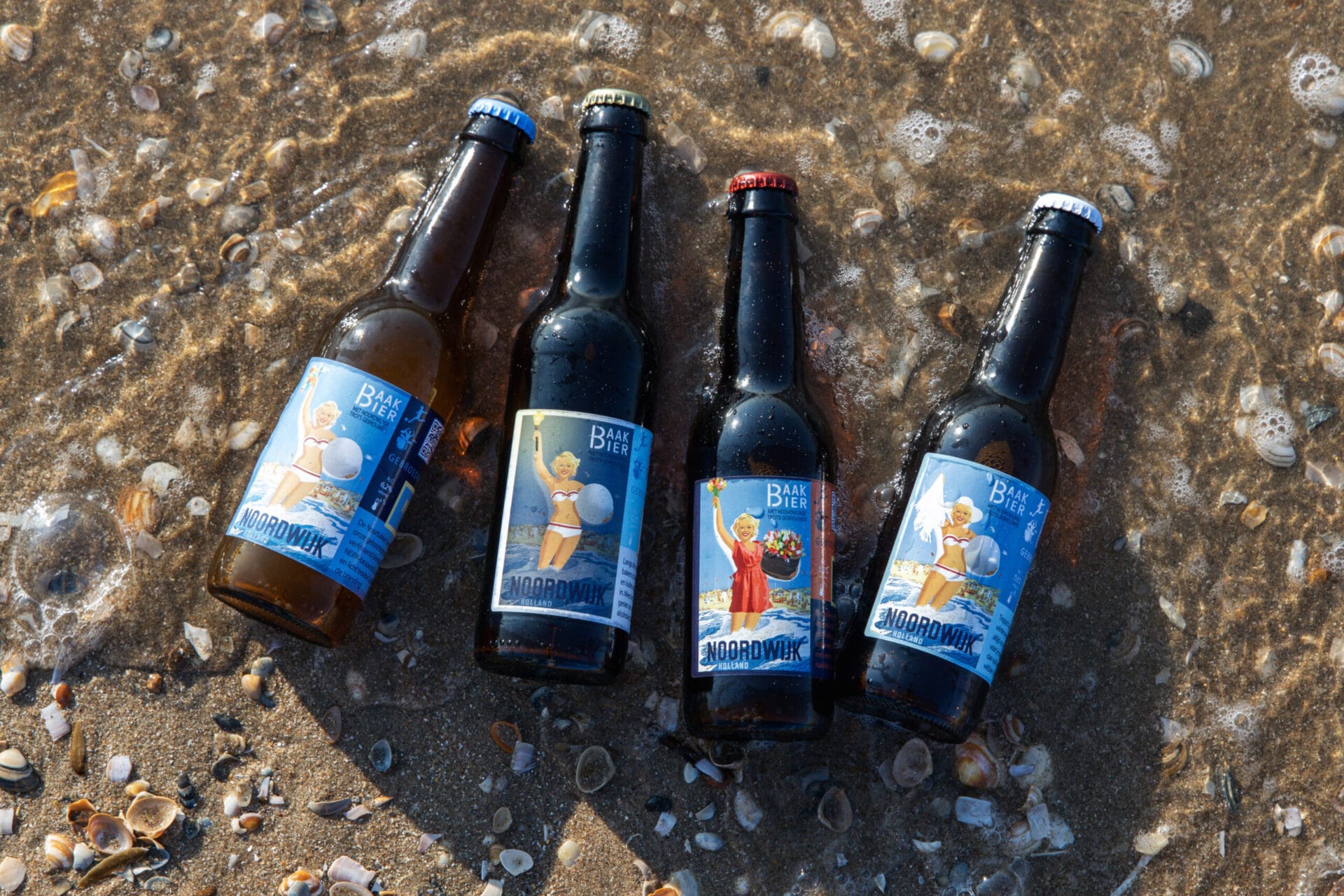 BaakBier Proefpakket