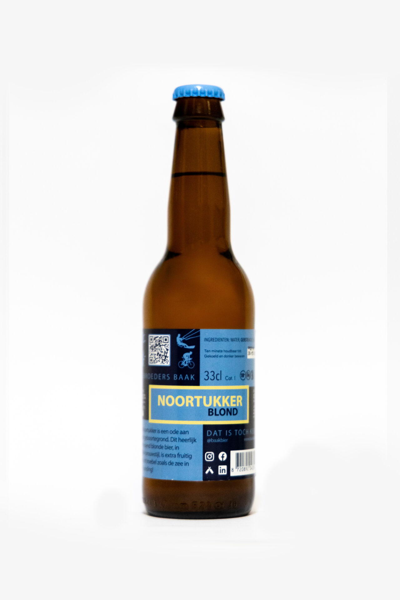 Noortukker Blond - Afbeelding 2