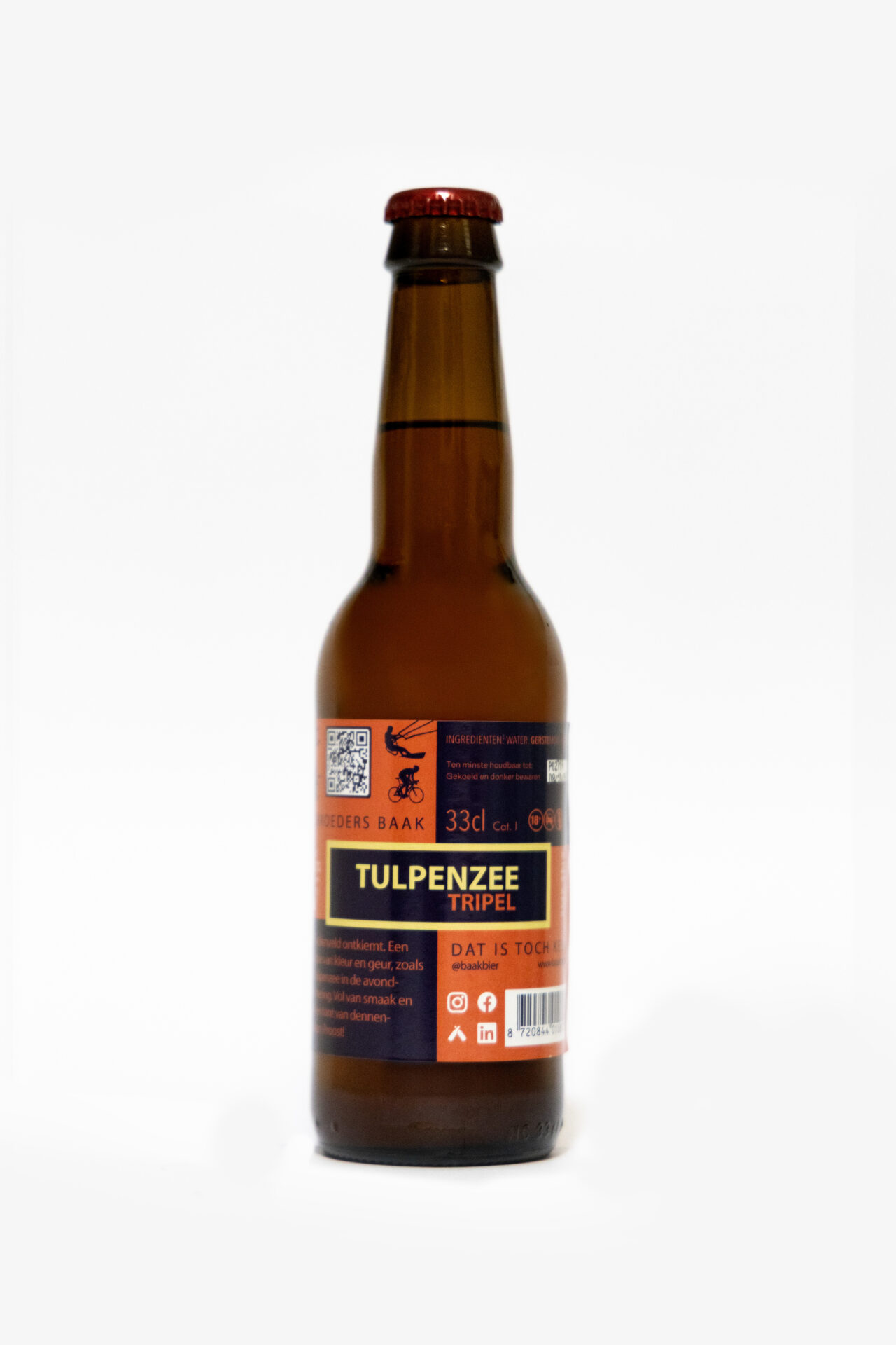 Tulpenzee Tripel - Afbeelding 2