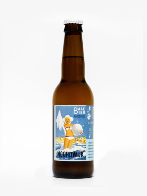 Duinwit Witbier