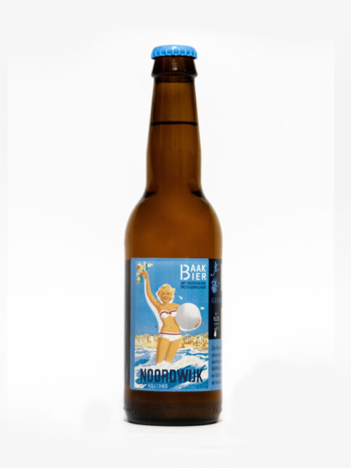 Noortukker Blond