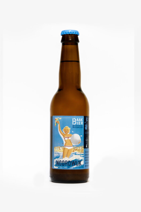 Noortukker Blond