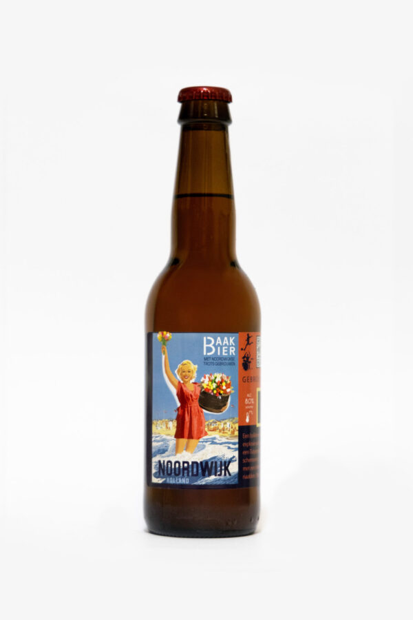 Tulpenzee Tripel