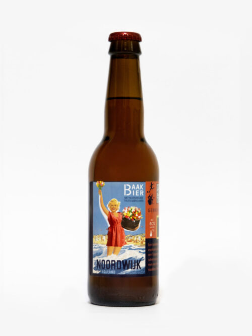 Tulpenzee Tripel