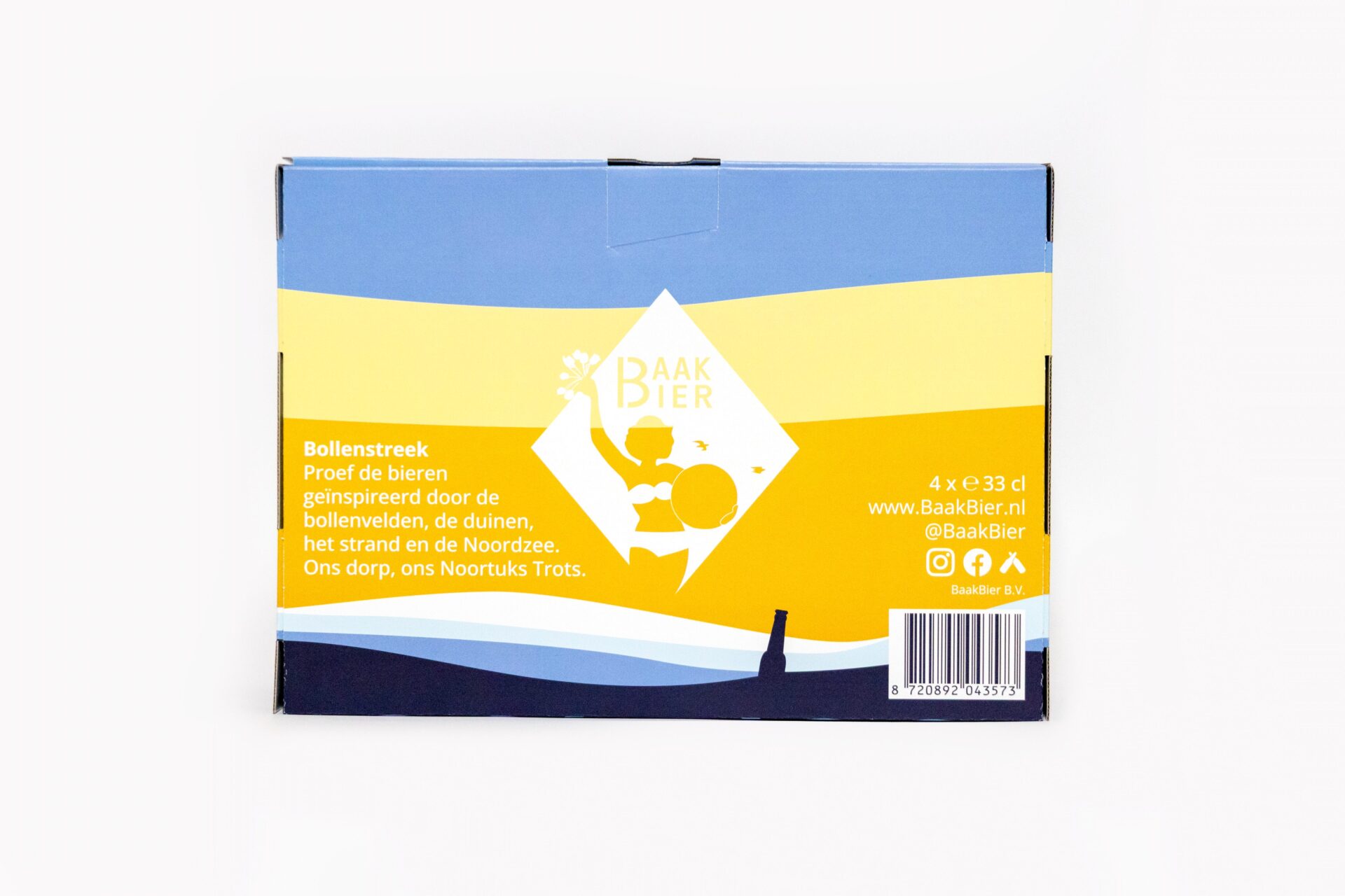 Cadeaupakket - Afbeelding 2