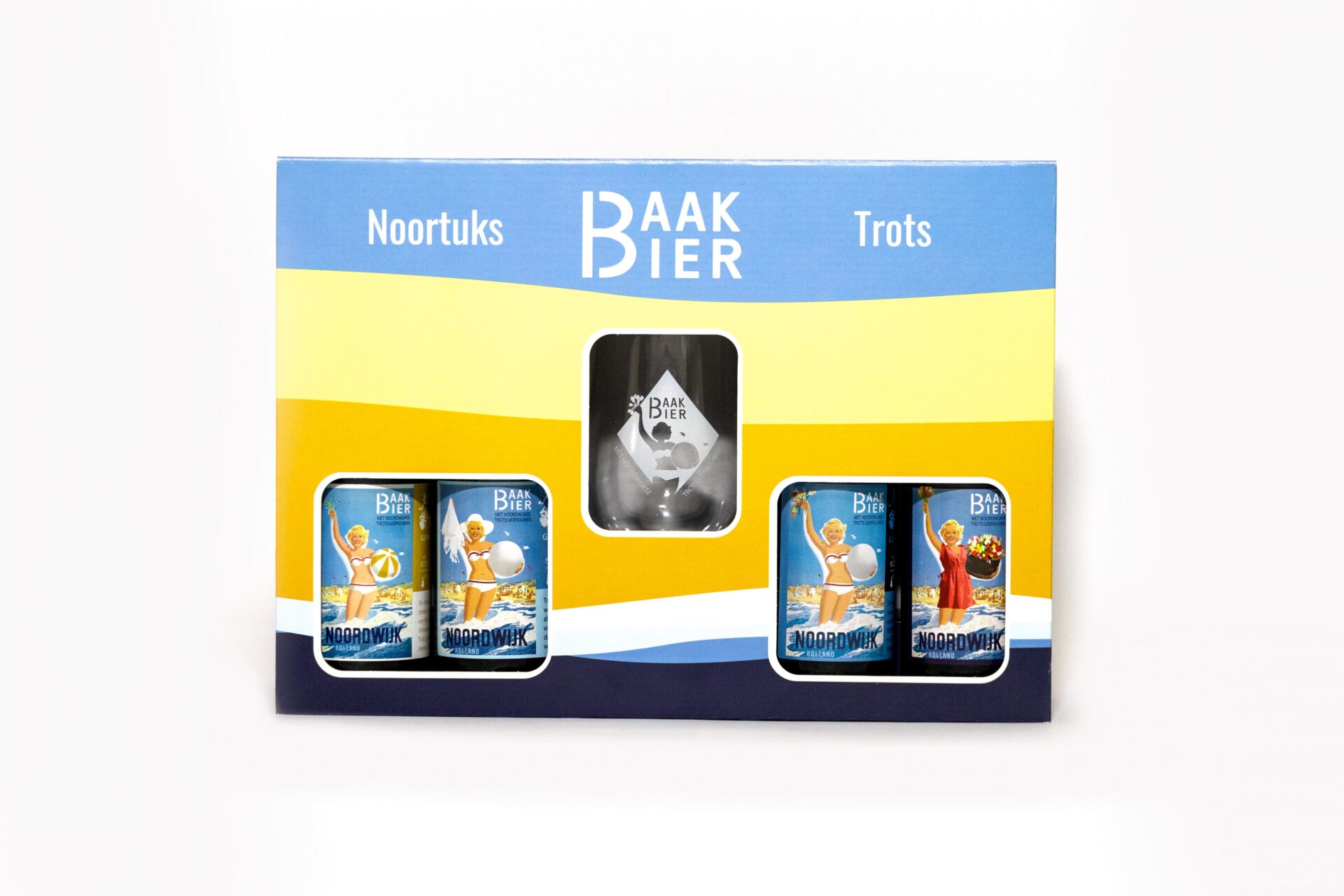 Cadeaupakket - Afbeelding 3